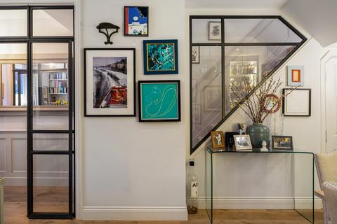 3 bedroom terraced house for sale, Rosaline Road, London
