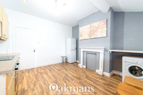 2 bedroom apartment to rent, Mott Street, Birmingham, West Midlands, B19