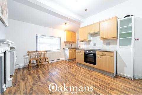 2 bedroom apartment to rent, Mott Street, Birmingham, West Midlands, B19