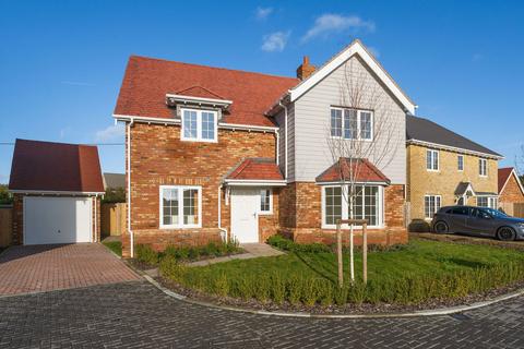 4 bedroom detached house for sale, St Nicholas At Wade , Birchington , CT7 0NY