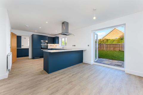 4 bedroom detached house for sale, St Nicholas At Wade , Birchington , CT7 0NY