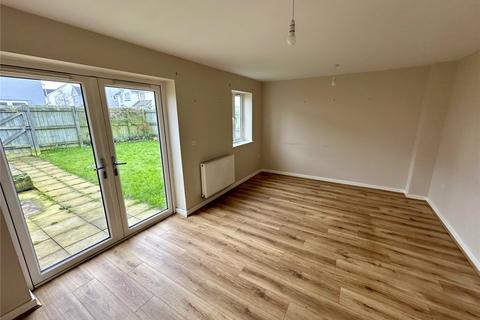 3 bedroom detached house for sale, Clarendon Gardens, Barnstaple, Devon, EX31