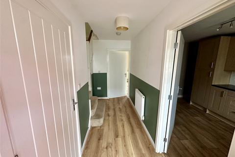 3 bedroom detached house for sale, Clarendon Gardens, Barnstaple, Devon, EX31