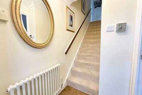 3 bedroom detached house for sale, Priory Close, Crewe, CW1