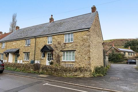 3 bedroom semi-detached house for sale - Bothenhampton