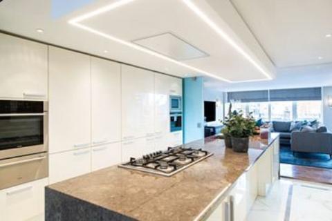 3 bedroom apartment to rent, Young Street, Kensington W8