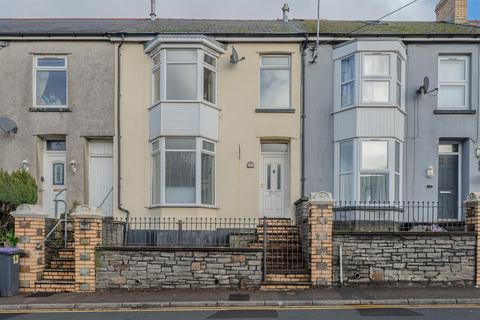 Cwmavon Road, Pontypool NP4
