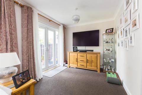 undefined, The Pound, Burnham SL1