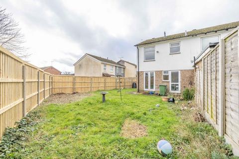 3 bedroom end of terrace house for sale, The Spinney, Ashford, Kent, TN23