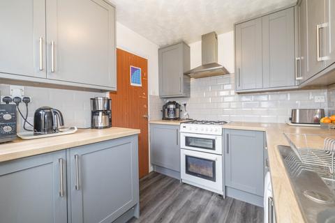 3 bedroom end of terrace house for sale, The Spinney, Ashford, Kent, TN23