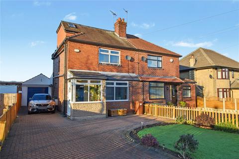 3 bedroom semi-detached house for sale, Common Lane, East Ardsley, Wakefield, West Yorkshire