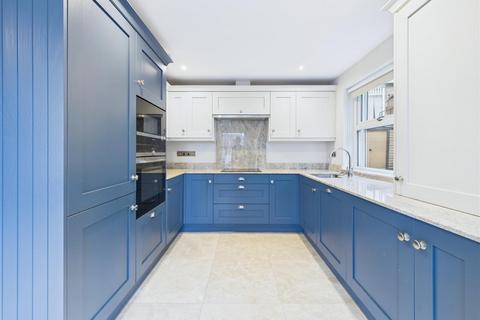 undefined, Whirlow Grange Close, Sheffield