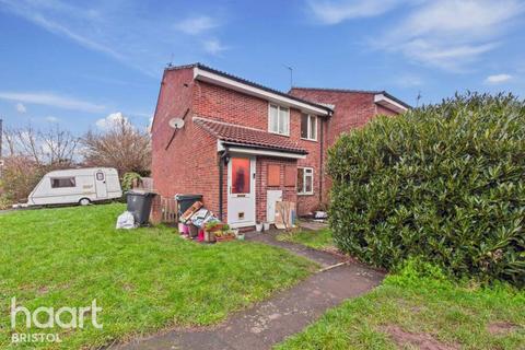 2 bedroom flat for sale, Atlas Close, Bristol