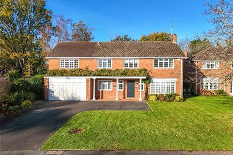 undefined, Pine Walk, Cobham, Surrey, KT11