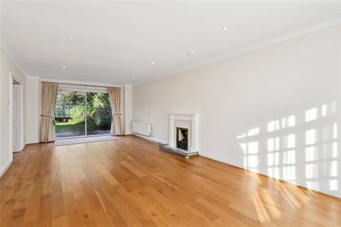 undefined, Pine Walk, Cobham, Surrey, KT11