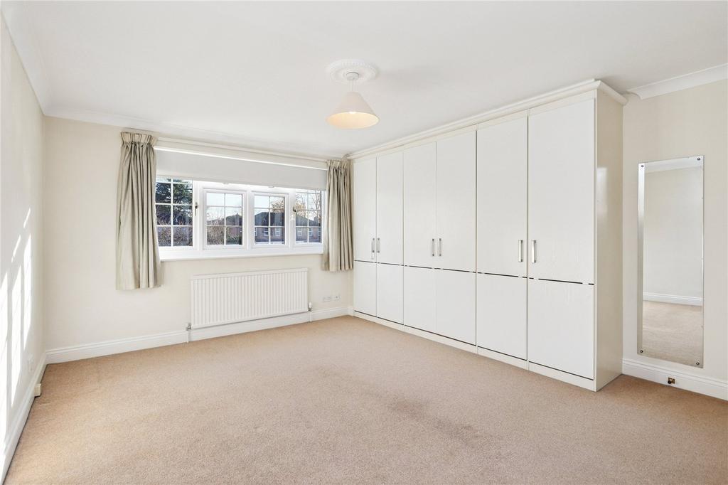 Principal Bedroom