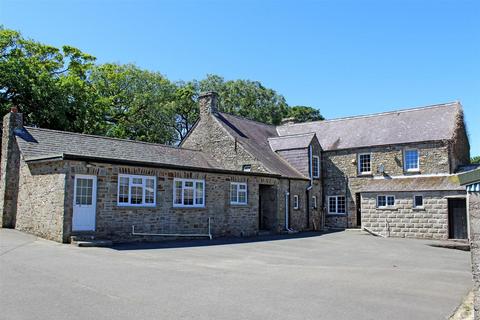 6 bedroom property for sale, Nolton Haven, Haverfordwest, SA62