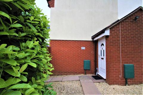 undefined, Whitestone, Herefordshire