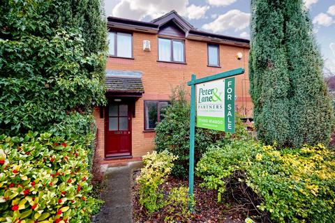 2 bedroom terraced house for sale, Crummock Water, Stukeley Meadows, Huntingdon, PE29