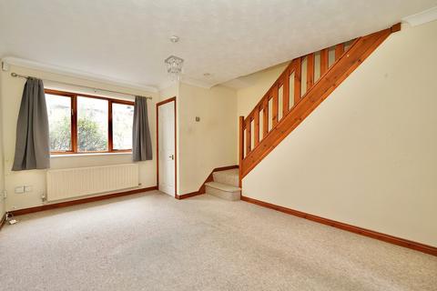 2 bedroom terraced house for sale, Crummock Water, Stukeley Meadows, Huntingdon, PE29