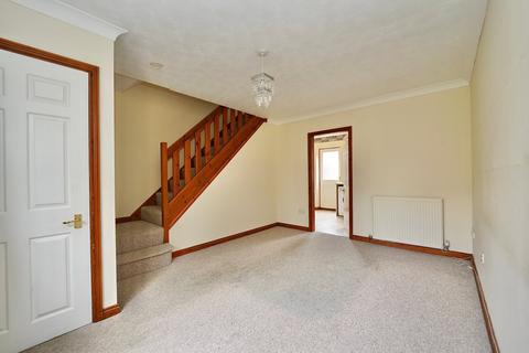 2 bedroom terraced house for sale, Crummock Water, Stukeley Meadows, Huntingdon, PE29