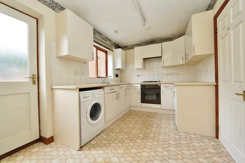 2 bedroom terraced house for sale, Crummock Water, Stukeley Meadows, Huntingdon, PE29