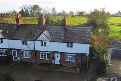 2 bedroom end of terrace house for sale - Popes Lane, Cookham, SL6