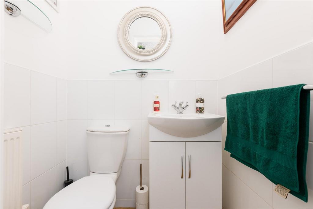 Cloakroom