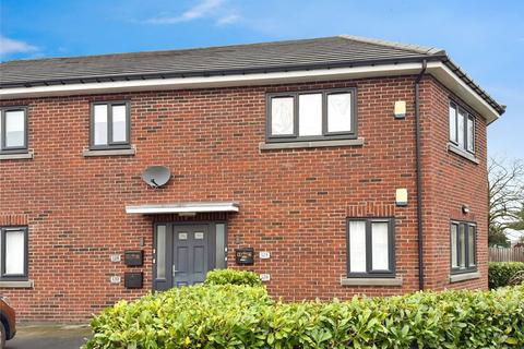 2 bedroom apartment to rent, Mab Lane, Liverpool, Merseyside, L12