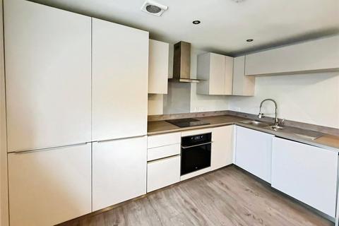 2 bedroom apartment to rent, Mab Lane, Liverpool, Merseyside, L12