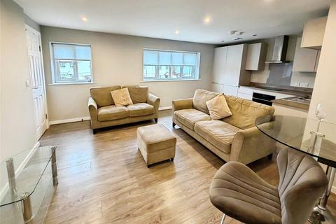 2 bedroom apartment to rent, Mab Lane, Liverpool, Merseyside, L12