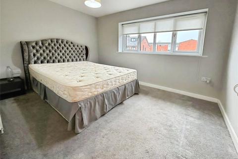 2 bedroom apartment to rent, Mab Lane, Liverpool, Merseyside, L12