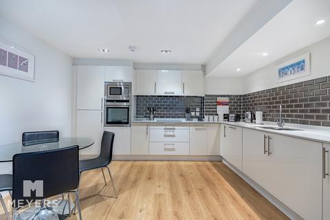 2 bedroom apartment for sale, St. Catherines Road, Bournemouth, BH6 4