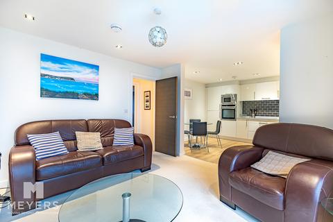 2 bedroom apartment for sale, St. Catherines Road, Bournemouth, BH6 4