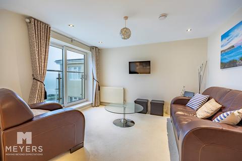 undefined, St. Catherines Road, Bournemouth, BH6 4