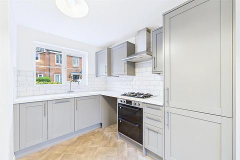 3 bedroom end of terrace house for sale, Jentique Close, Dereham