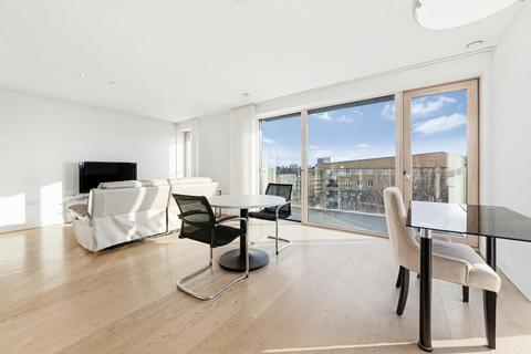 2 bedroom apartment to rent, Mansfield Point, SE17