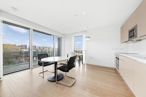 2 bedroom apartment to rent, Mansfield Point, SE17