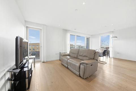 2 bedroom apartment to rent, Mansfield Point, SE17