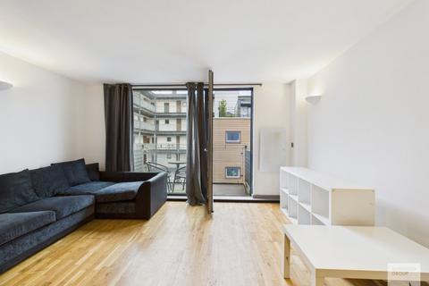 undefined, Advent House :: New Islington