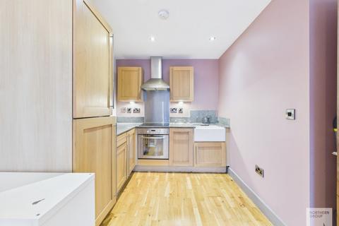 undefined, Advent House :: New Islington