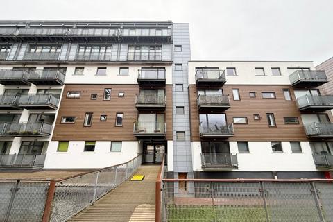 undefined, Advent House :: New Islington