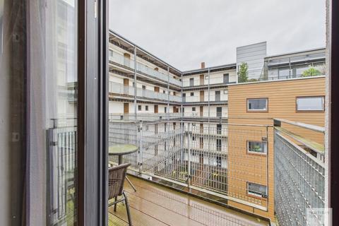 undefined, Advent House :: New Islington