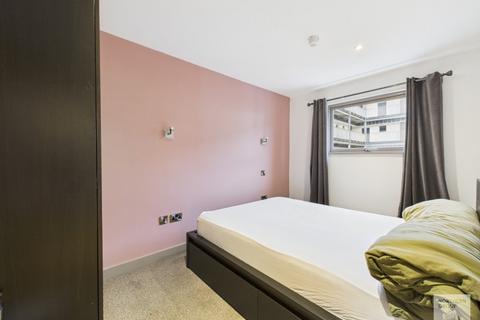 undefined, Advent House :: New Islington