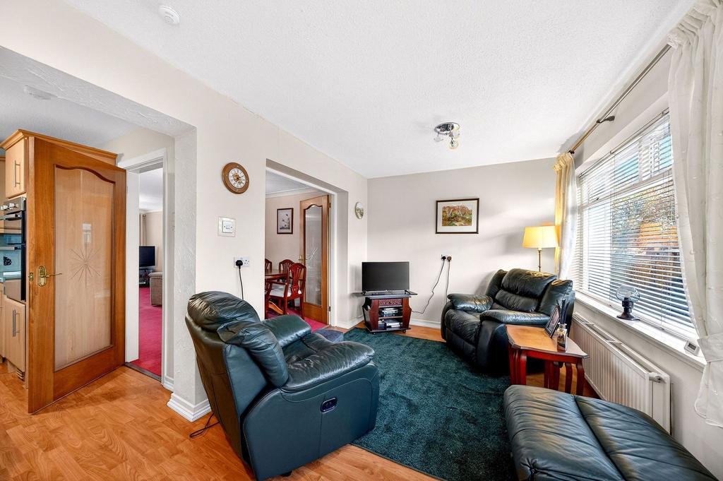 Family Area