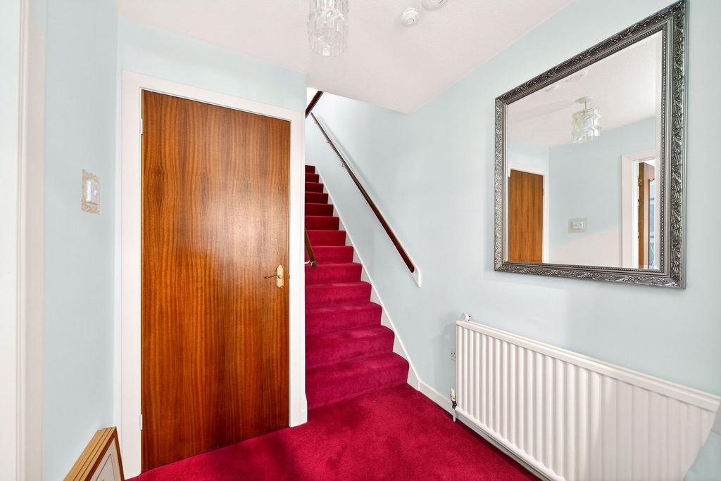 Hall/Stair