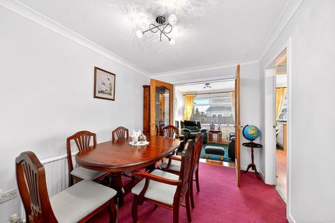 3 bedroom detached house for sale, Parklands, Broxburn EH52