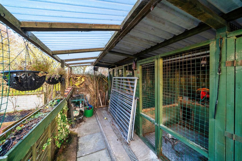 Kennels
