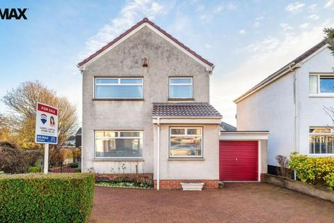 3 bedroom detached house for sale, Parklands, Broxburn EH52
