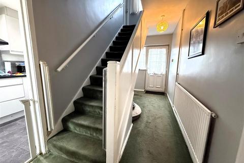3 bedroom semi-detached house for sale, Dudley Road, Bedfont